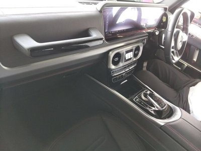 MERCEDES-BENZ G-CLASS - 3