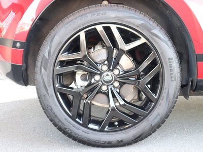 صورة مصغرة 27 لـ 2020 LAND Rover RANGE ROVER EVOQUE