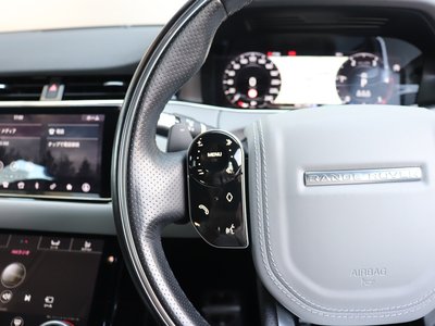 صورة مصغرة 15 لـ 2020 LAND Rover RANGE ROVER EVOQUE