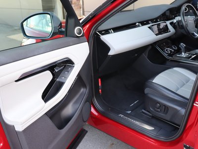 صورة مصغرة 23 لـ 2020 LAND Rover RANGE ROVER EVOQUE