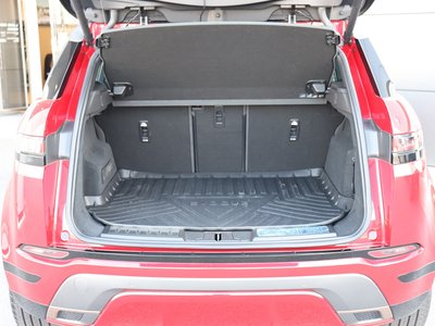 صورة مصغرة 26 لـ 2020 LAND Rover RANGE ROVER EVOQUE