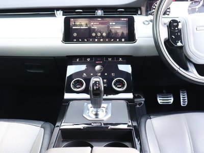 صورة مصغرة 18 لـ 2020 LAND Rover RANGE ROVER EVOQUE