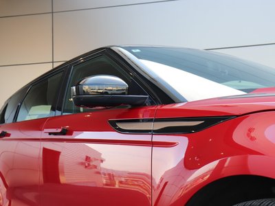 صورة 5 لـ 2020 LAND Rover RANGE ROVER EVOQUE