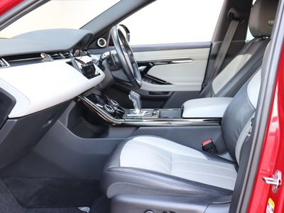 صورة مصغرة 22 لـ 2020 LAND Rover RANGE ROVER EVOQUE