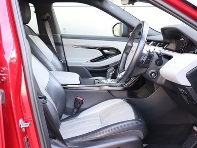 صورة مصغرة 19 لـ 2020 LAND Rover RANGE ROVER EVOQUE