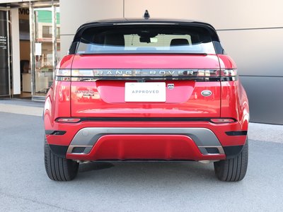 صورة مصغرة 11 لـ 2020 LAND Rover RANGE ROVER EVOQUE