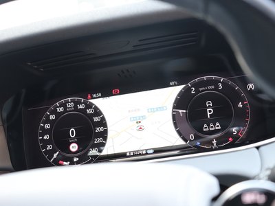 صورة مصغرة 17 لـ 2020 LAND Rover RANGE ROVER EVOQUE