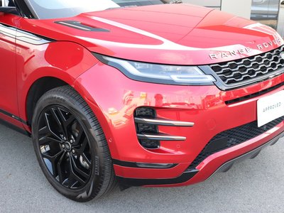 صورة 6 لـ 2020 LAND Rover RANGE ROVER EVOQUE