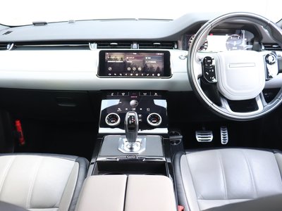 صورة مصغرة 14 لـ 2020 LAND Rover RANGE ROVER EVOQUE