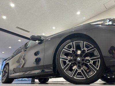 BMW 5 SERIES TOURING - 9