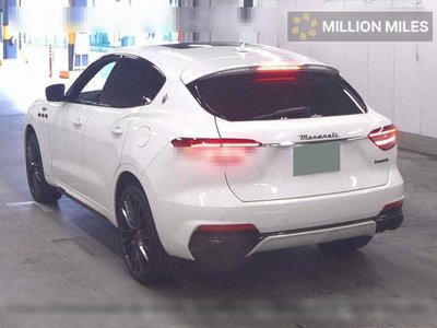 MASERATI LEVANTE - 2