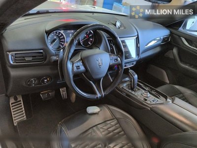 MASERATI LEVANTE - 3