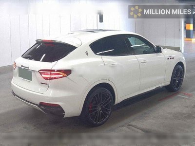 MASERATI LEVANTE - 5