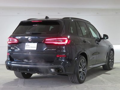 BMW X5 - 2