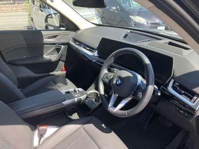 صورة 2 لـ 2025 BMW X1