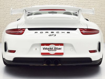 صورة 4 لـ 2014 Porsche 911