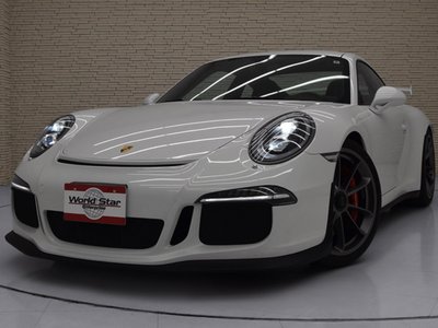 صورة 5 لـ 2014 Porsche 911