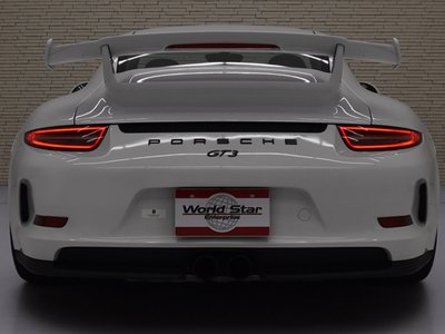 صورة 8 لـ 2014 Porsche 911