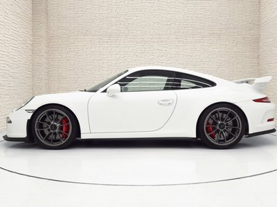 صورة 6 لـ 2014 Porsche 911