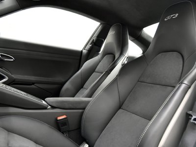 صورة 9 لـ 2014 Porsche 911