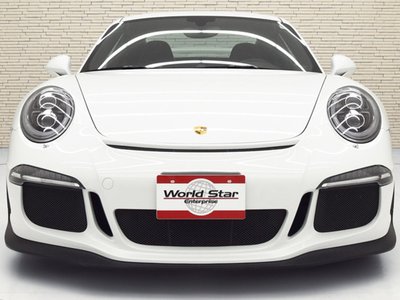 صورة 7 لـ 2014 Porsche 911