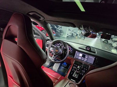 2020 Porsche PANAMERA 缩略图 17