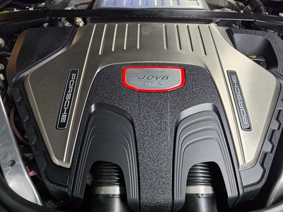 2020 Porsche PANAMERA 缩略图 20