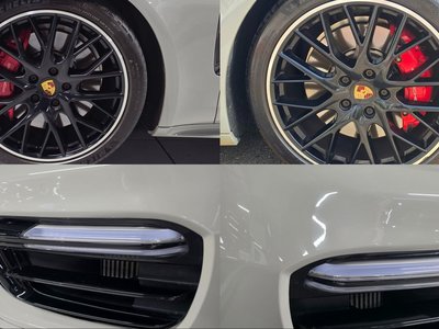 2020 Porsche PANAMERA 缩略图 18