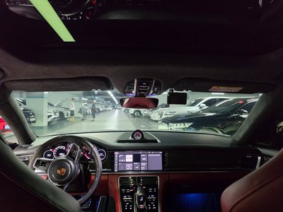 2020 Porsche PANAMERA 缩略图 15