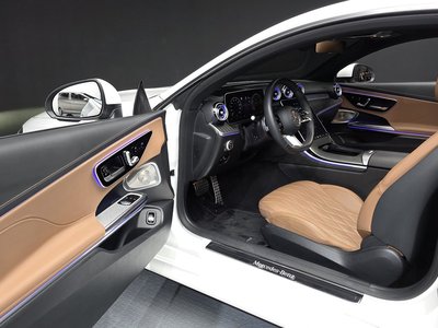 2024 Mercedes-BENZ CLE — миниатюра 13