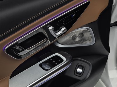 2024 Mercedes-BENZ CLE — миниатюра 22