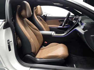 2024 Mercedes-BENZ CLE — миниатюра 16