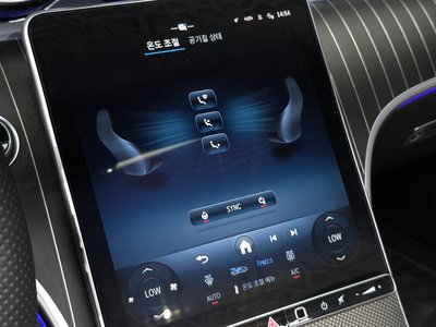 2024 Mercedes-BENZ CLE — миниатюра 30