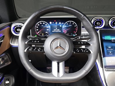 2024 Mercedes-BENZ CLE — миниатюра 18