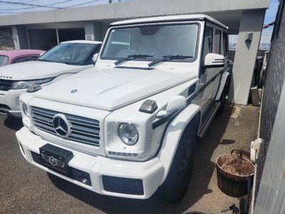 MERCEDES-BENZ OTHERS - 4