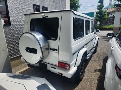 MERCEDES-BENZ OTHERS - 5