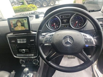 MERCEDES-BENZ OTHERS - 7