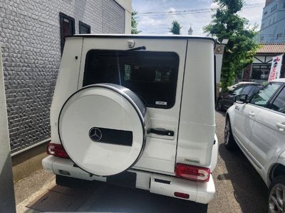 MERCEDES-BENZ OTHERS - 2