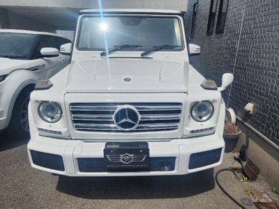 MERCEDES-BENZ OTHERS - 1