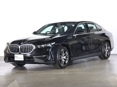 BMW 5 SERIES - 1