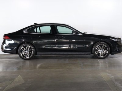 BMW 5 SERIES - 3