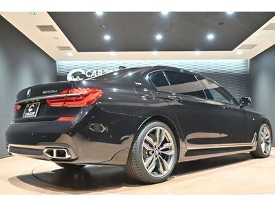 2020 BMW 7 SERIES thumbnail 57