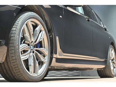 2020 BMW 7 SERIES thumbnail 16