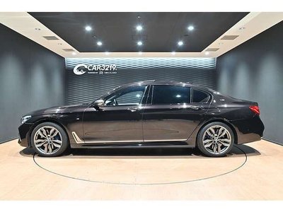2020 BMW 7 SERIES thumbnail 11