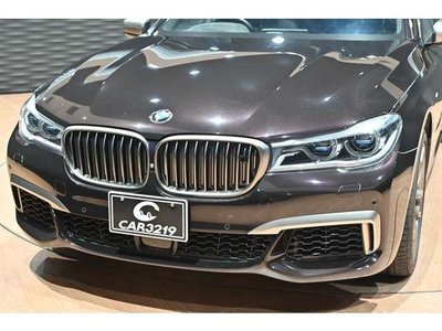 2020 BMW 7 SERIES thumbnail 22