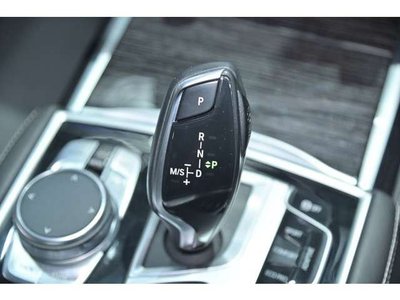 2020 BMW 7 SERIES thumbnail 39