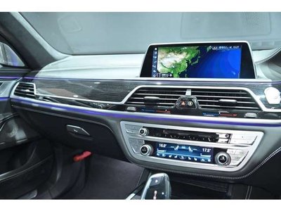 2020 BMW 7 SERIES thumbnail 33