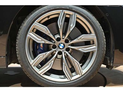 2020 BMW 7 SERIES 照片 2