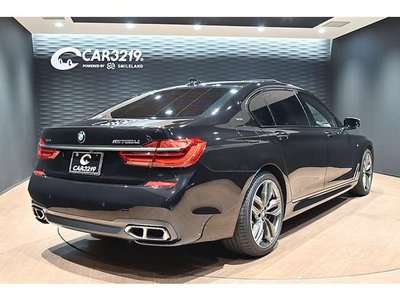 2020 BMW 7 SERIES 照片 5