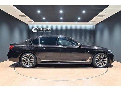 2020 BMW 7 SERIES 照片 10
